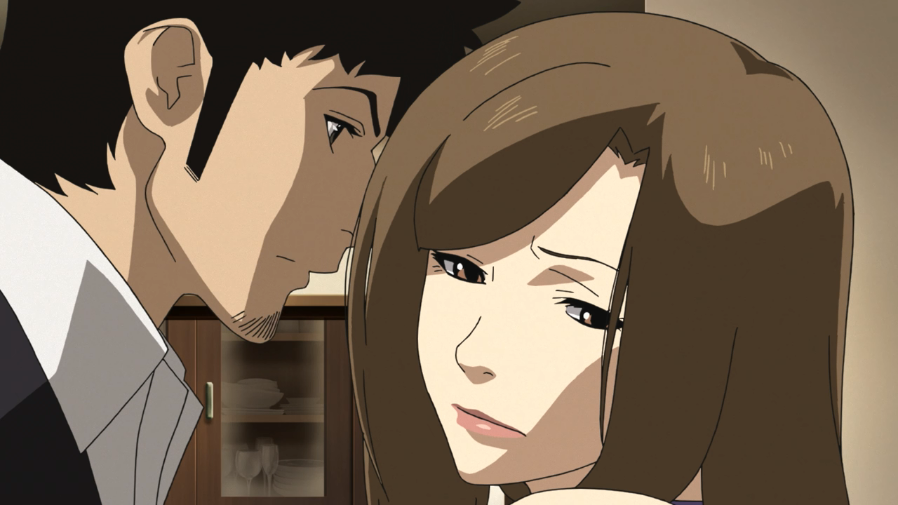 Aru Zombie Shoujo no Sainan (ONA) (PuyaSubs!)